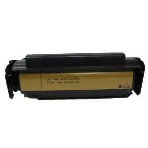   Toner Cartridge for Lexmark T420, 420DN 10K (TLK1T420) Electronics
