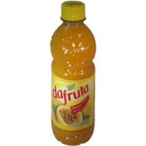 Passion Fruit Concentrate Juice   Suco de Maracuja Concentrado 