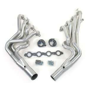   Metallic Ceramic Coated Exhaust Header for Chevrolet Camaro LS1 00 02