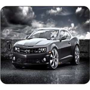  Chevrolet Camaro SS Mouse Pad