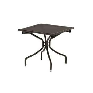  Emu 871 Cambi 32 x 32 Folding Dining Table Furniture 