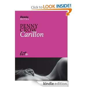 Carillon (Italian Edition) PennyCrow  Kindle Store