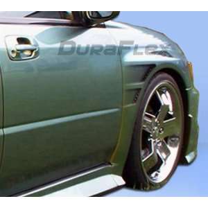  2002 2003 Subaru Impreza GT Concept Fenders Automotive