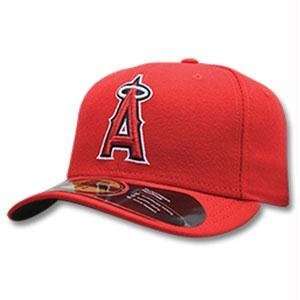 Los Angeles Angels MLB Performance Headwear AC Cap (Size 7 