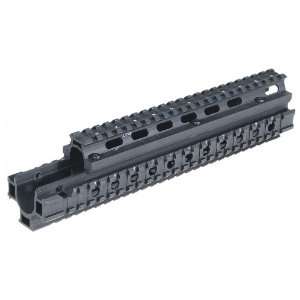  UTG Deluxe FAL Quad Rail Mounting System Sports 