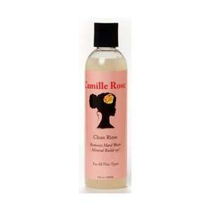  Camille Rose Naturals Clean Rinse, 8.0 fl. oz. Beauty
