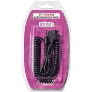  Nolan N Com Mobile Wire (D) Automotive