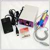248 Electric Nail Manicure Pedicure Drill File set kit  