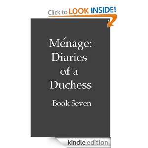   (Diaries of a Duchess) Margaret Norcross  Kindle Store