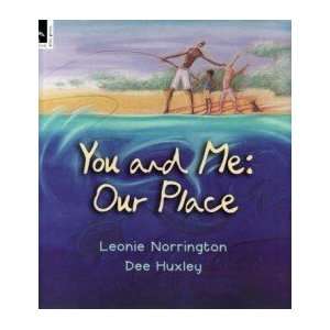  You and Me Norrington Leonie Books