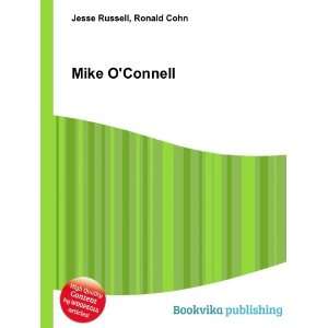  Mike OConnell Ronald Cohn Jesse Russell Books