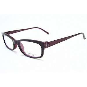  RAMPAGE R 110 Eyeglasses R110 Purple PUR Optical Frame 