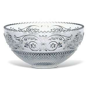   Arabesque Candy Dish 2 7/8in H X 4 5/8in Dia.