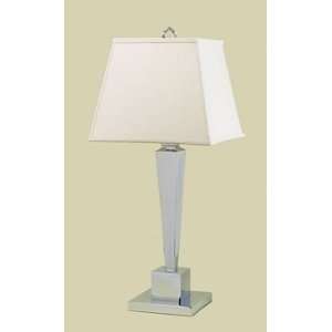  AF Lighting Candice Olson Margo 16 Inch Table Lamp