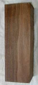 Black Walnut Turning Wood Lumber Large Vase Carve Blank 010902  