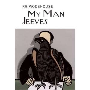   Man Jeeves (Collectors Wodehouse) [Hardcover] P.G. Wodehouse Books