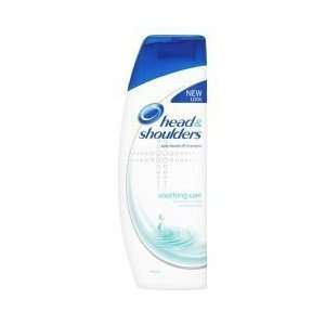 Head & Shoulders Soothing Care Anti Dandruff Dry Scalp Shampoo x 250ml