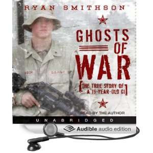    Ghosts of War (Audible Audio Edition) Ryan Smithson Books