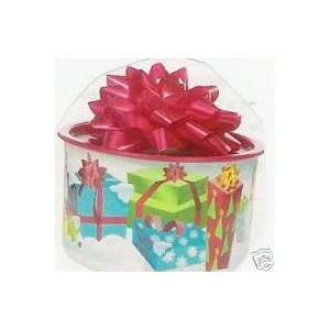  Presents In The Snow Gift Canister