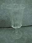 Regency by JG Durand Cristal dArques Lead Crystal Wine Glasses/Stems