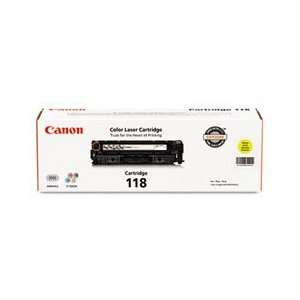  Canon 2659B001   2659B001 Toner, 2900 Page Yield, Yellow 