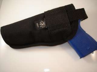 sob/itp in pant holster for luger stoeger 59mm 22 iwb  