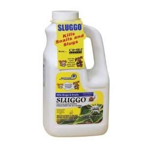   Products MLGNLG6530 Monterey 5 No. Sluggo Jug OMRI