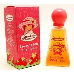Strawberry Shortcake Perfume Cologne Spray
