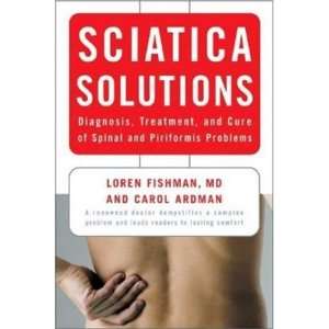  Sciatica Solutions Diagnosis, Treatment, and Cure of 