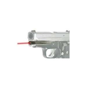    LaserMax Laser Sights for SiGARMS Pistols