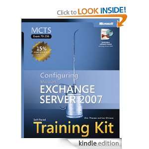   Paced Training Kit) Orin Thomas, Ian McLean  Kindle Store