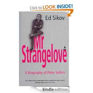 Start reading Mr Strangelove  Don 