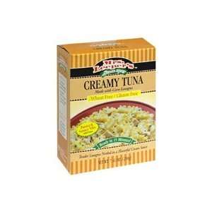  Mrs Leepers Creamy Tuna Pasta    7.41 oz Health 