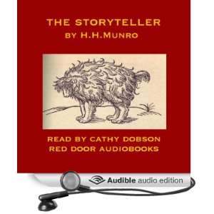  The Storyteller (Audible Audio Edition) Hector Hugh Munro 