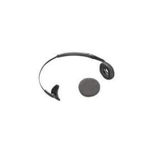  PLANTRONICS 66735 01 Uniband CS50 Headband with ear 