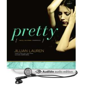   Novel (Audible Audio Edition) Jillian Lauren, Julia Whelan Books