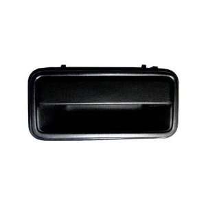   Outside Outer Exterior Drivers Door Handle SUV Aftermarket Automotive