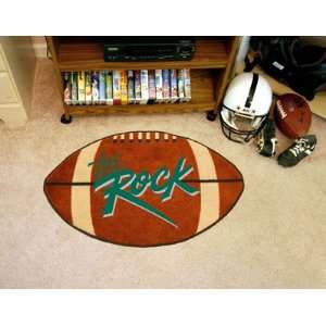 Slippery Rock University   Football Mat