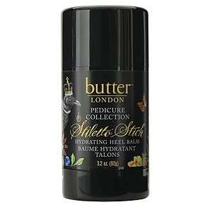    Butter London Pedicure Tools, Stiletto Stick, 3.2 Ounce Beauty