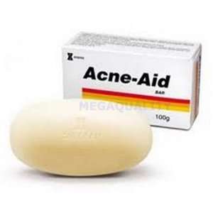  Stiefel Acne Aid Soap Bar Deep Pore Cleansing Pimple Oily 