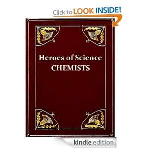   Chemists [Illustrated] M. M. Pattison Muir  Kindle Store