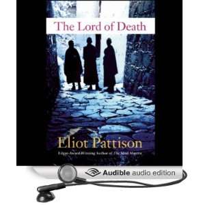   of Death (Audible Audio Edition) Eliot Pattison, James Chen Books