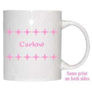  Personalized Name Gift   Carlow Mug 