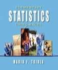 Elementary Statistics Using Excel by Mario F. Triola (2003, Hardcover)