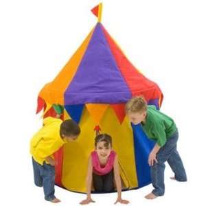  Circus Play Tent by Bazoongi Toys & Games