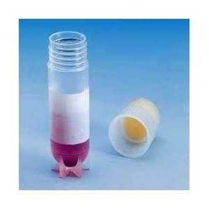 Nalge Nunc CryoTube Vials, Polypropylene, Sterile, External Thread 