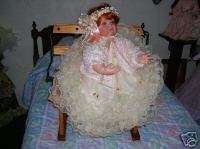 Donna Rupert / Rustie Production Doll  
