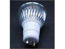 New Brand 10X Warm White 4W High Power Led Bulb light Lamp GU10 AC110V 