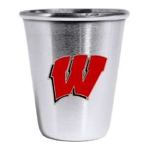  Wisconsin Stainless Shot