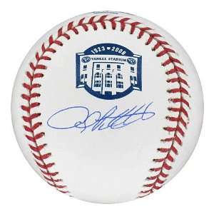  Andy Pettitte Yankee Commemorative Baseball Sports 